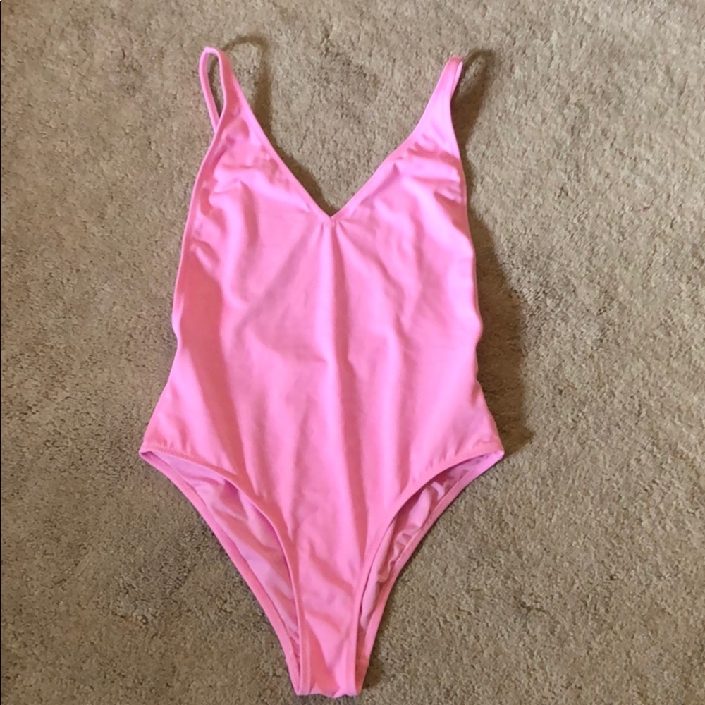 TOP shop one piece